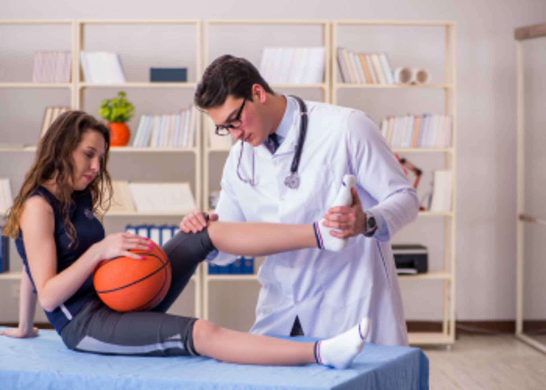 Sports Injury Treatment