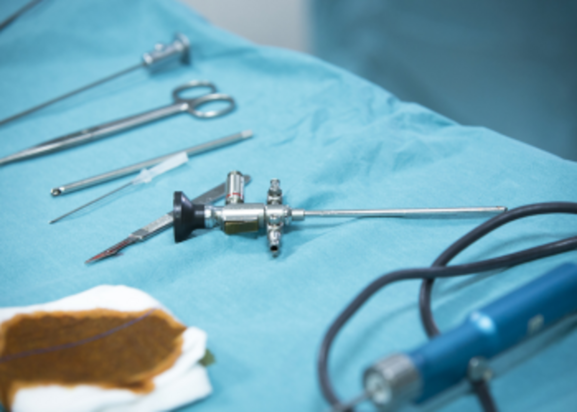 Arthroscopic Surgery